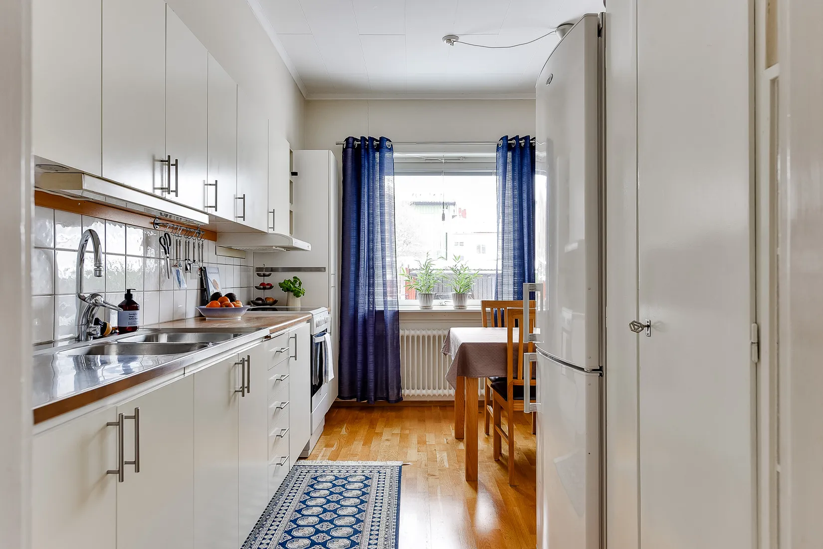 Bostadsrätt, Norra Ersmarksgatan 31, Haga, Umeå