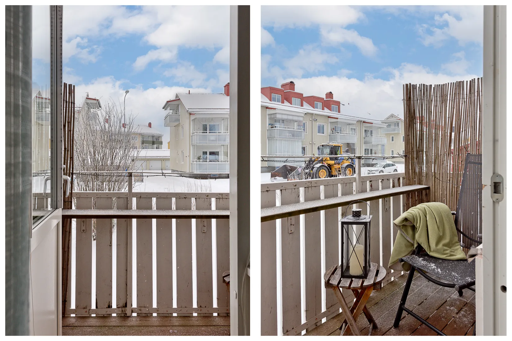 Bostadsrätt, Norra Ersmarksgatan 31, Haga, Umeå