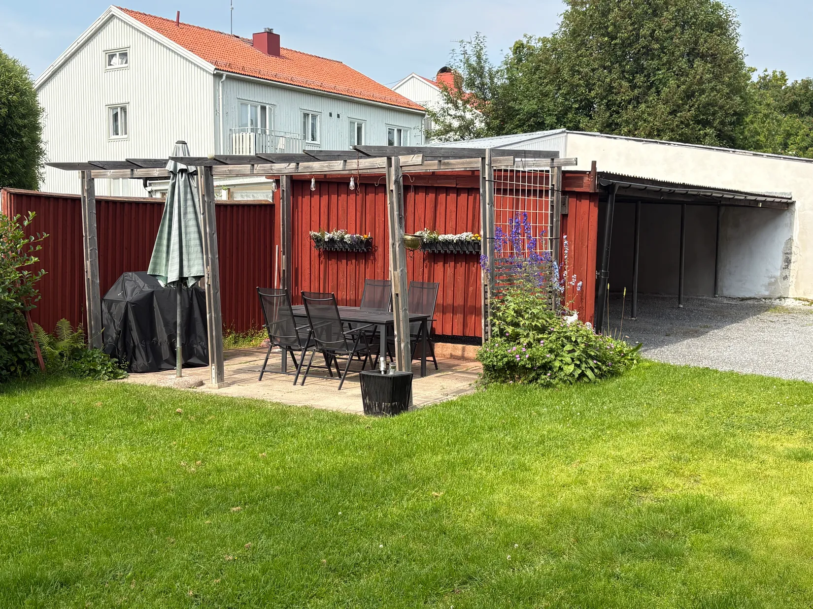 Bostadsrätt, Norra Ersmarksgatan 31, Haga, Umeå
