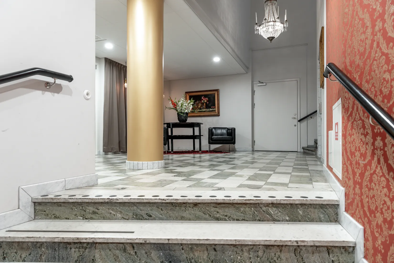 Bostadsrätt, Västra torggatan 8, Centrum, Karlstad