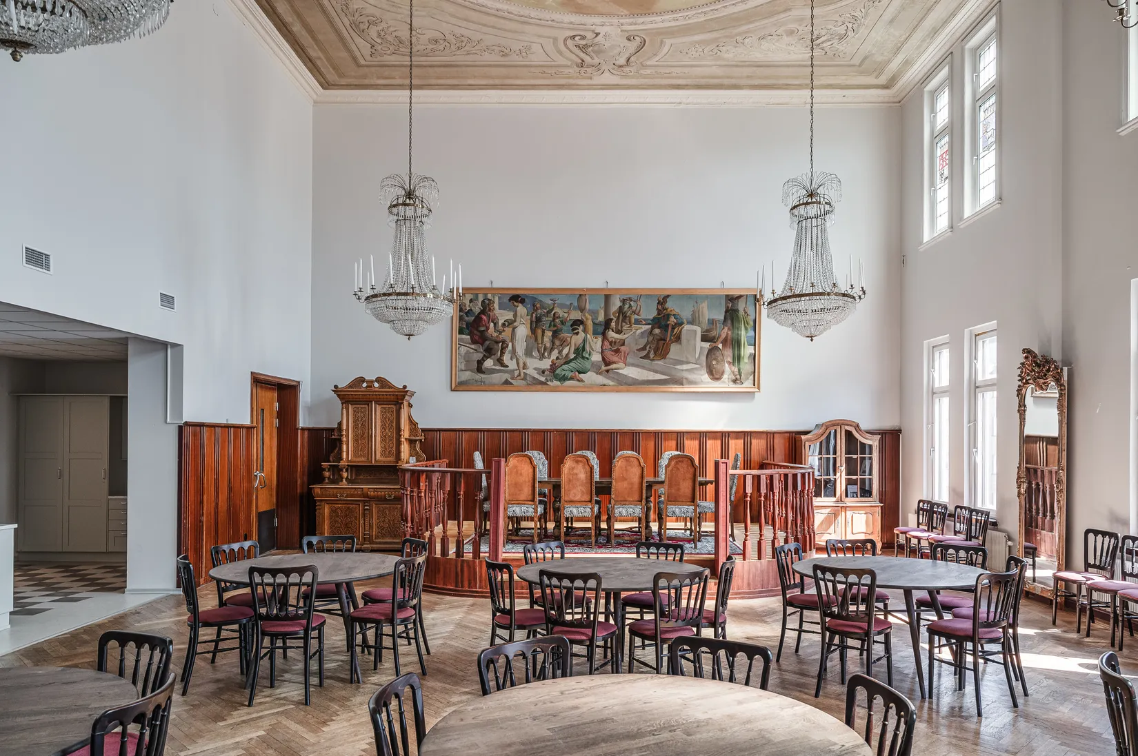 Bostadsrätt, Västra torggatan 8, Centrum, Karlstad