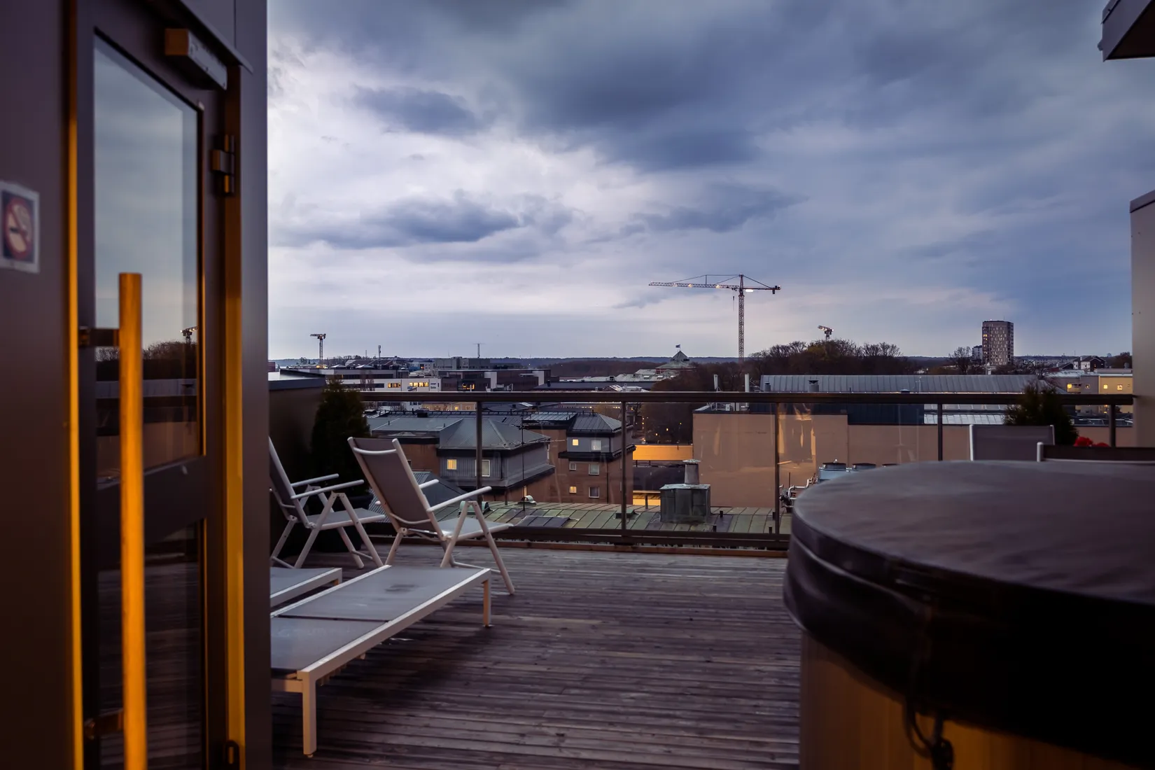 Bostadsrätt, Västra torggatan 8, Centrum, Karlstad