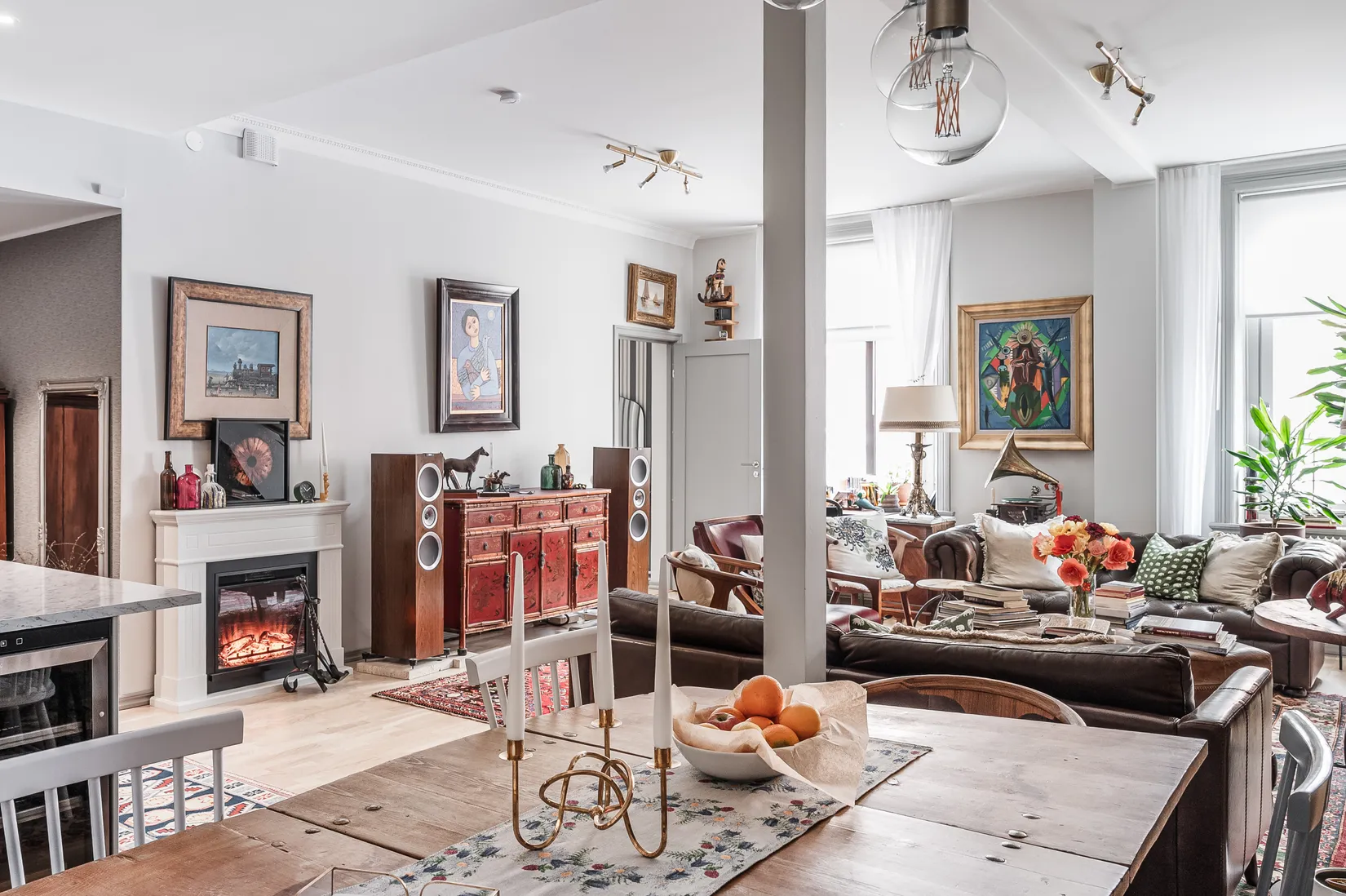 Bostadsrätt, Västra torggatan 8, Centrum, Karlstad