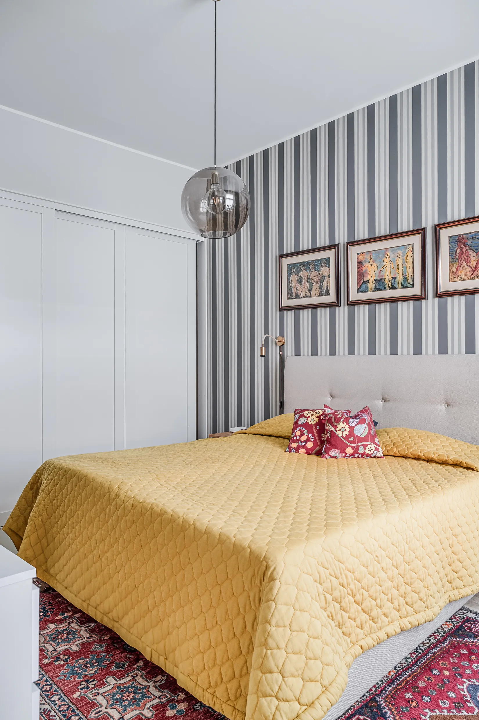 Bostadsrätt, Västra torggatan 8, Centrum, Karlstad