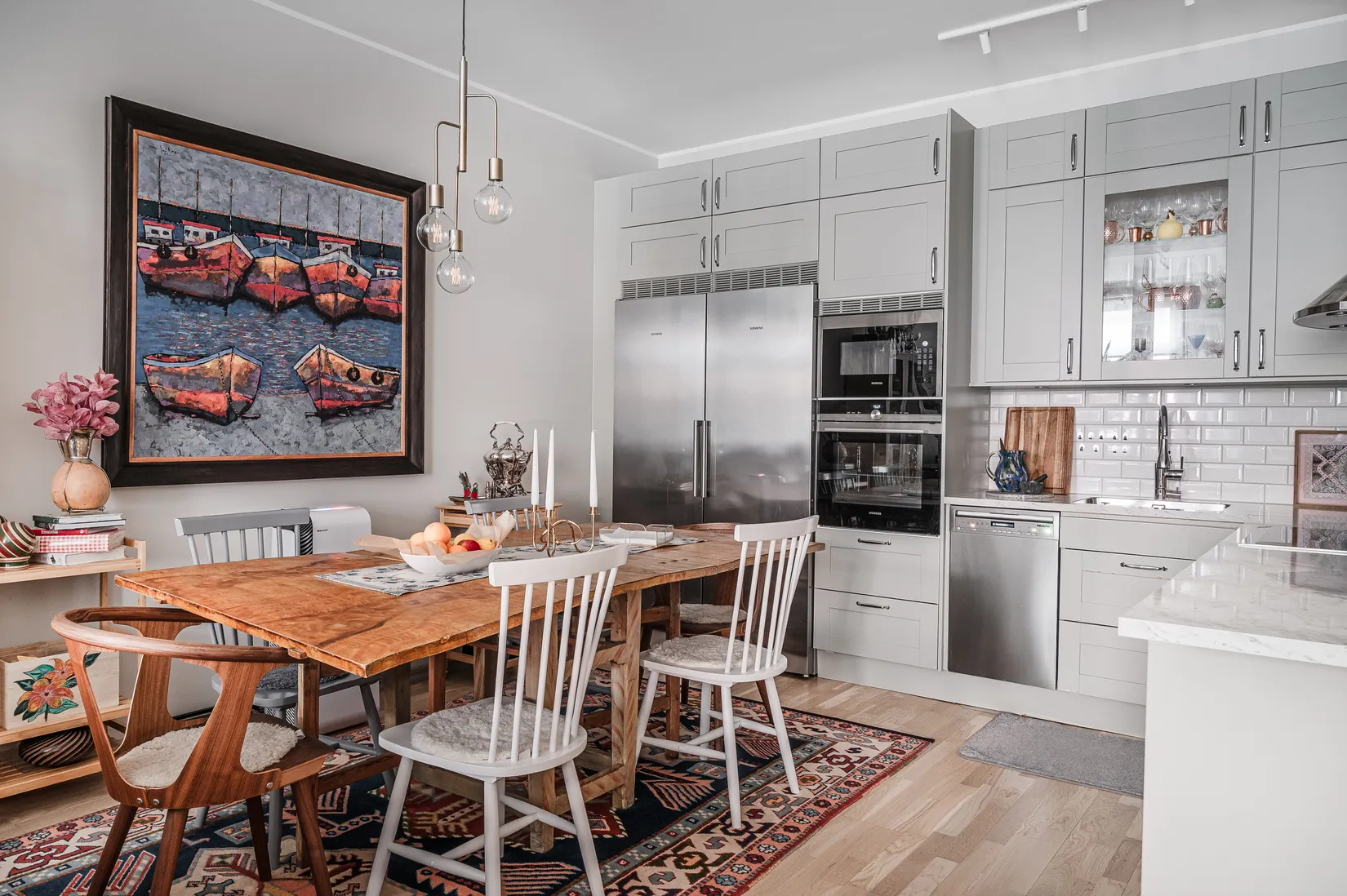 Bostadsrätt, Västra torggatan 8, Centrum, Karlstad