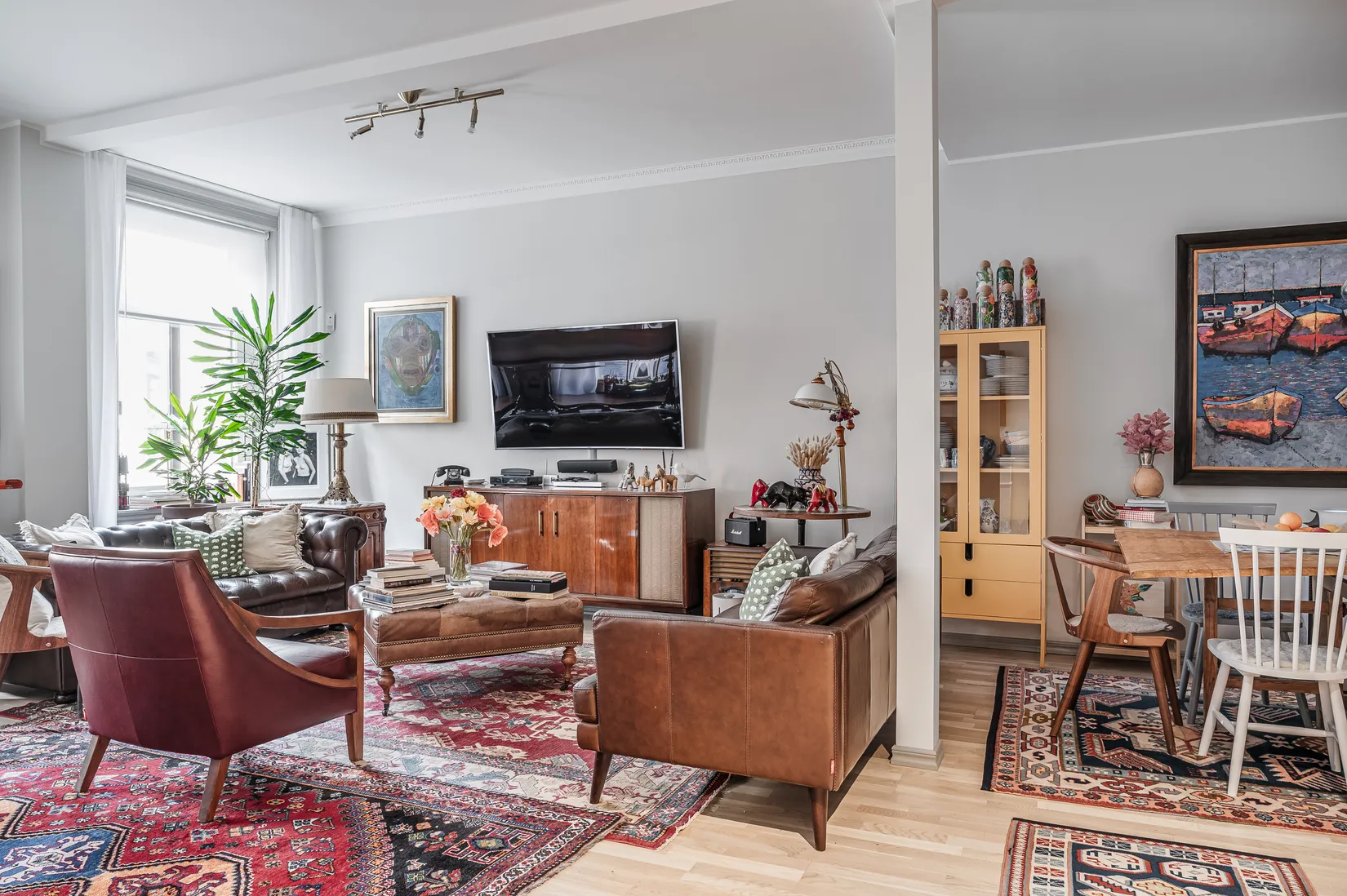 Bostadsrätt, Västra torggatan 8, Centrum, Karlstad