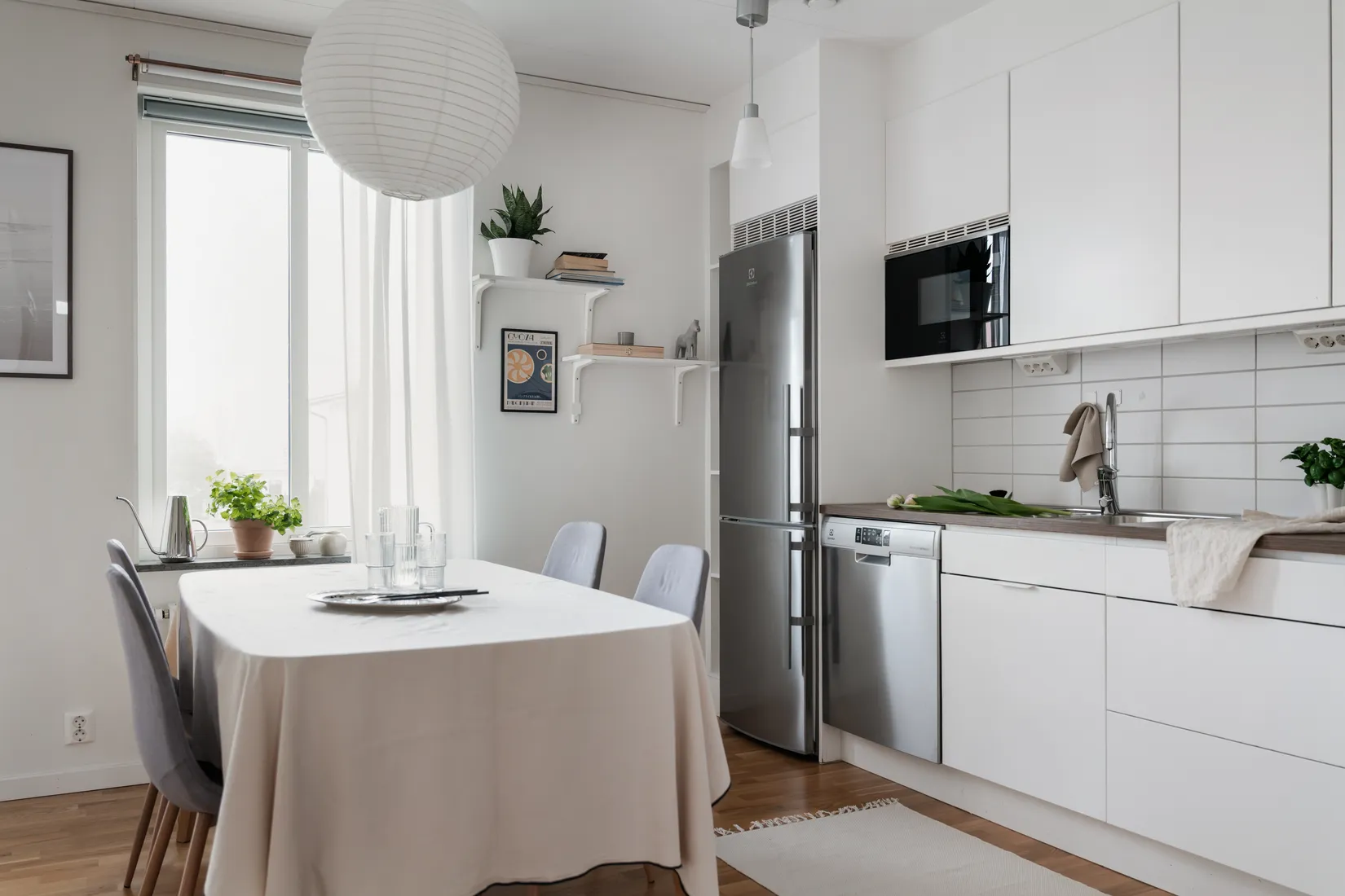 Bostadsrätt, Odlingsgatan 119, Ytterby, Kungälv