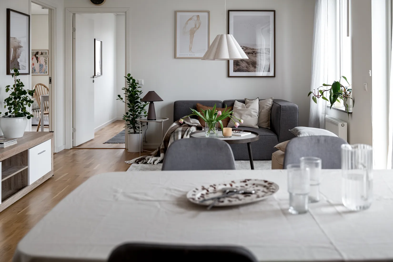 Bostadsrätt, Odlingsgatan 119, Ytterby, Kungälv