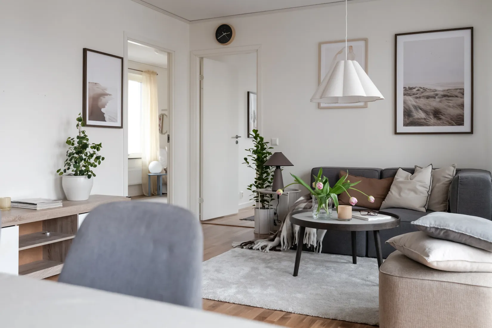 Bostadsrätt, Odlingsgatan 119, Ytterby, Kungälv