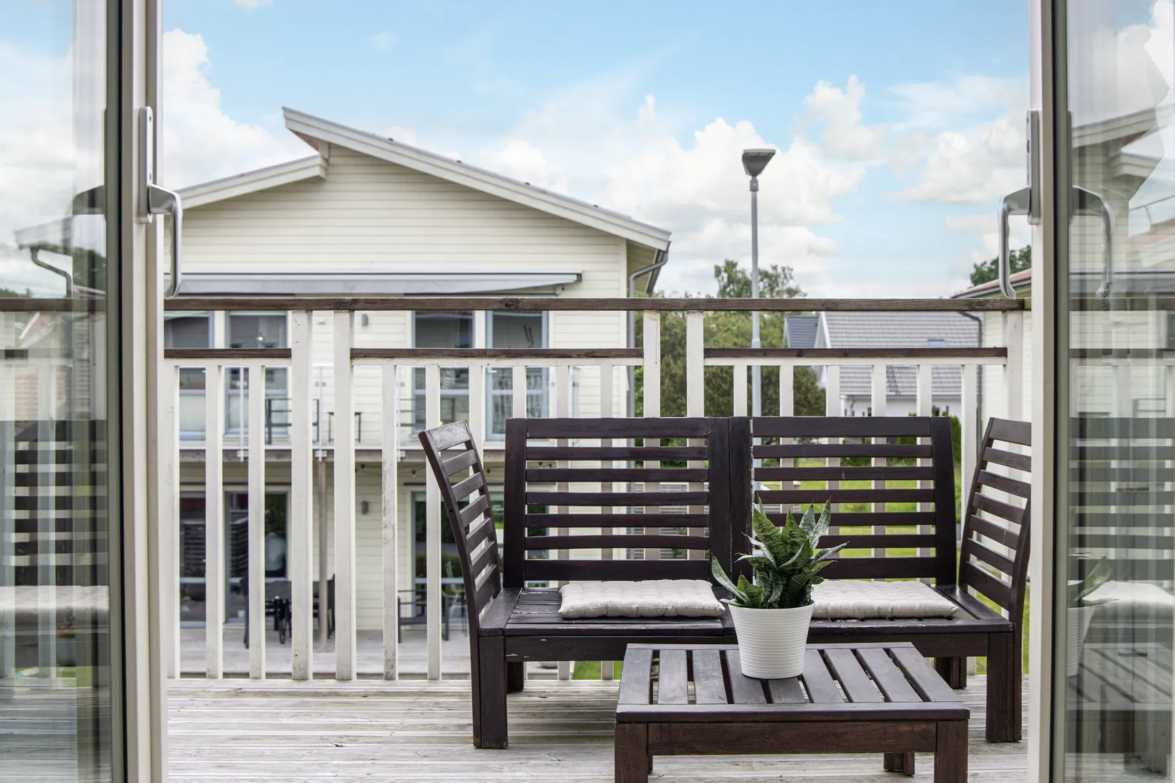 Bostadsrätt, Odlingsgatan 119, Ytterby, Kungälv