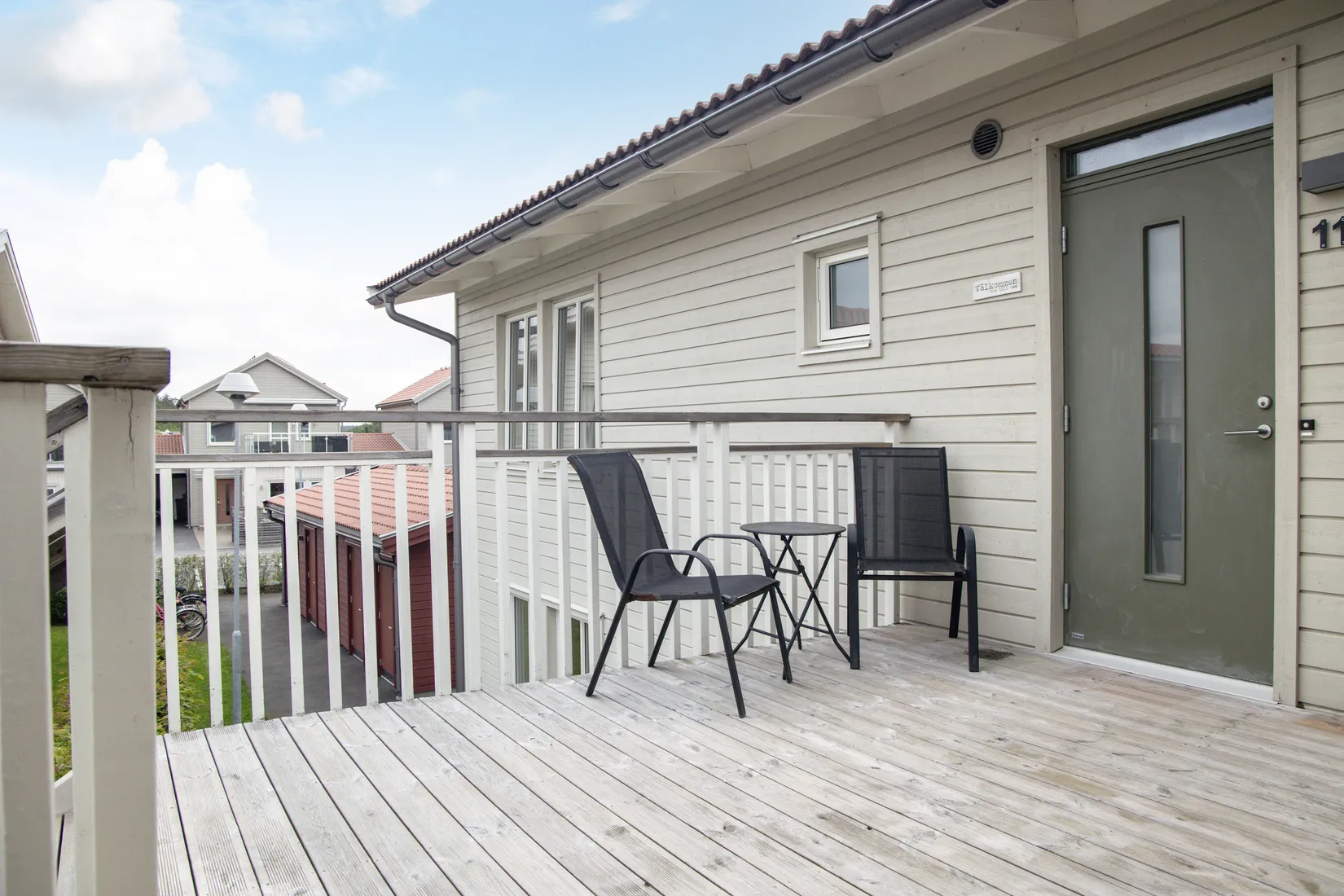 Bostadsrätt, Odlingsgatan 119, Ytterby, Kungälv