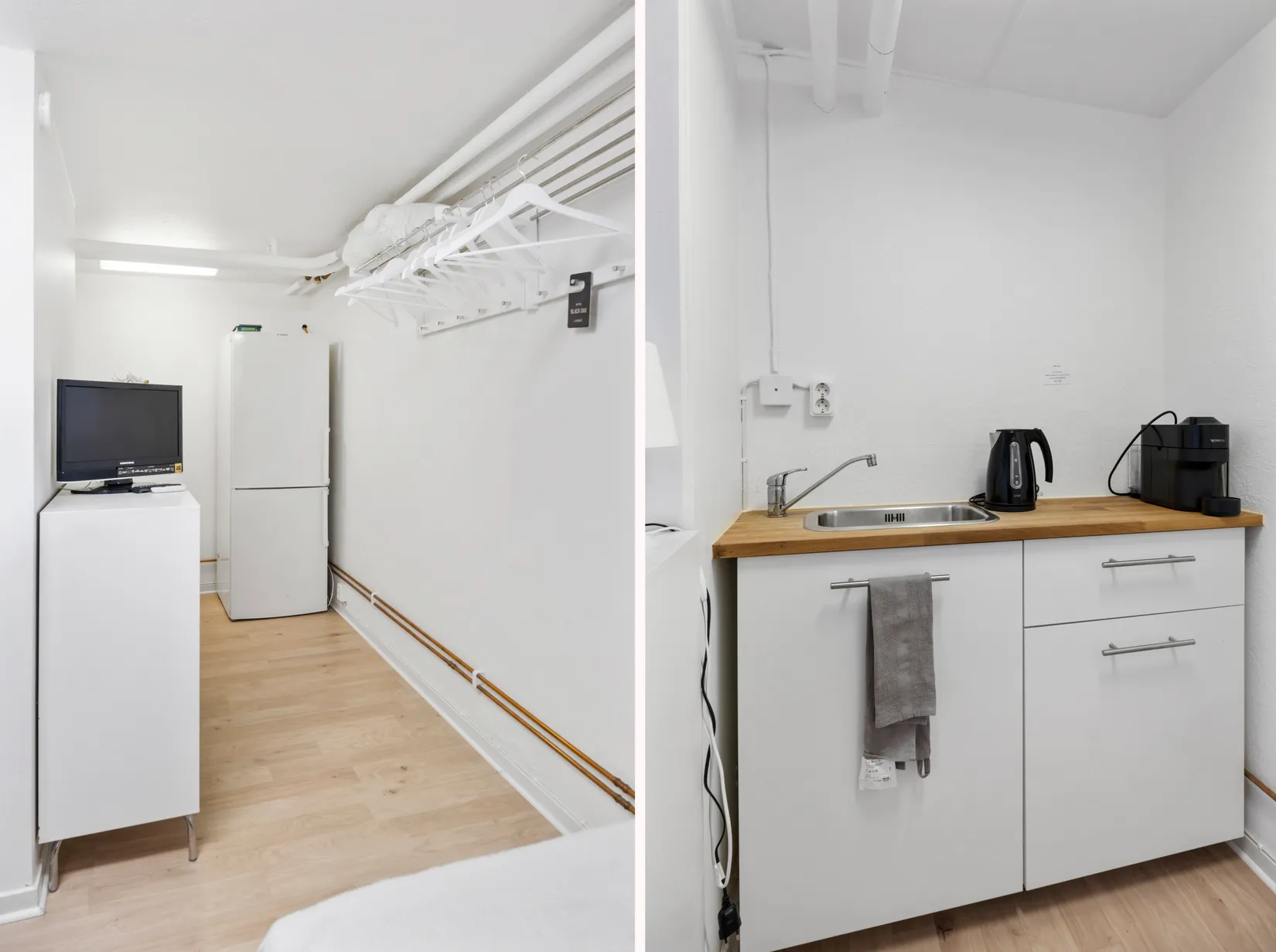 Bostadsrätt, Byggmästarvägen 6, Bromma / Abrahamsberg, Stockholm