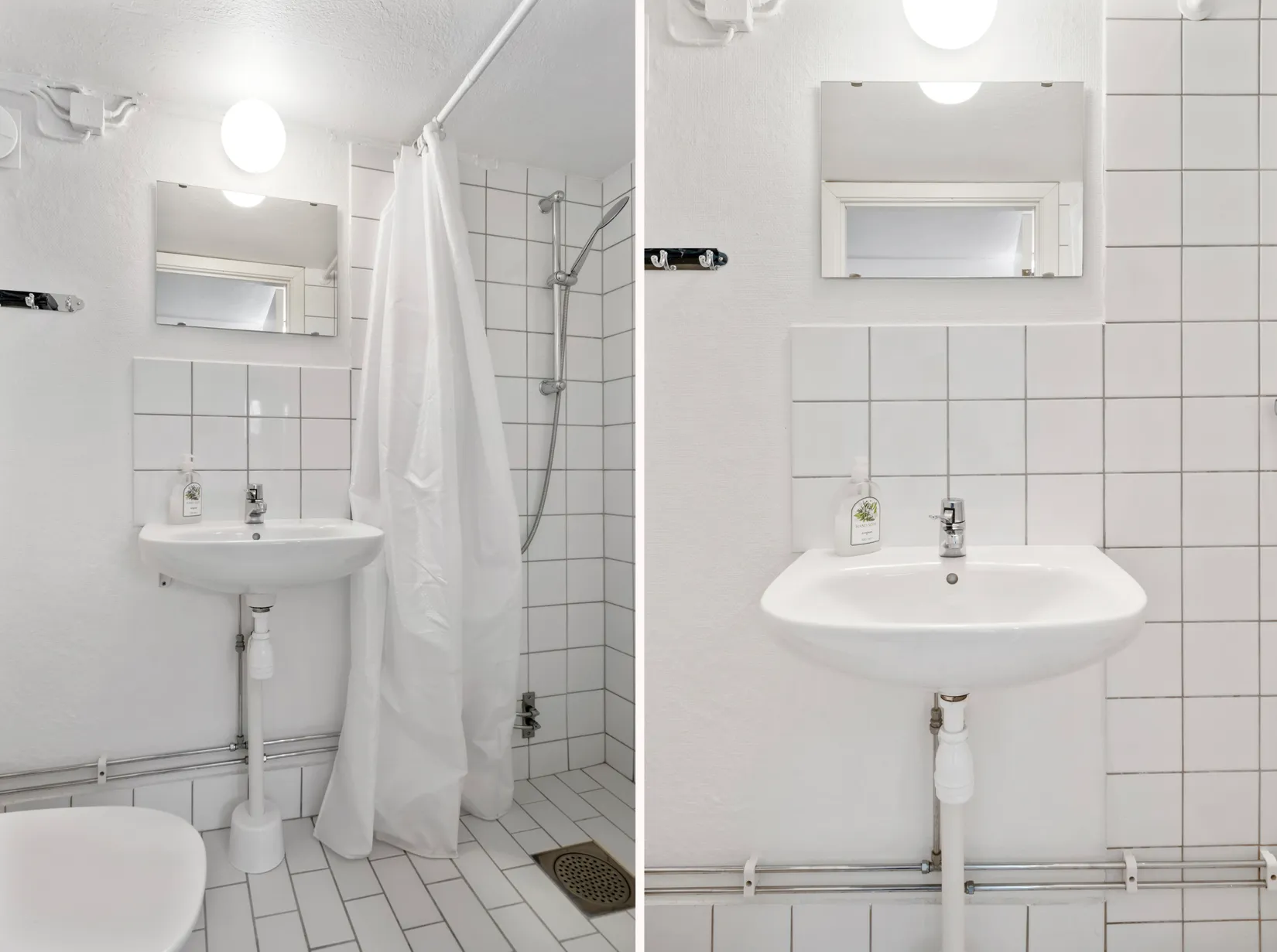 Bostadsrätt, Byggmästarvägen 6, Bromma / Abrahamsberg, Stockholm