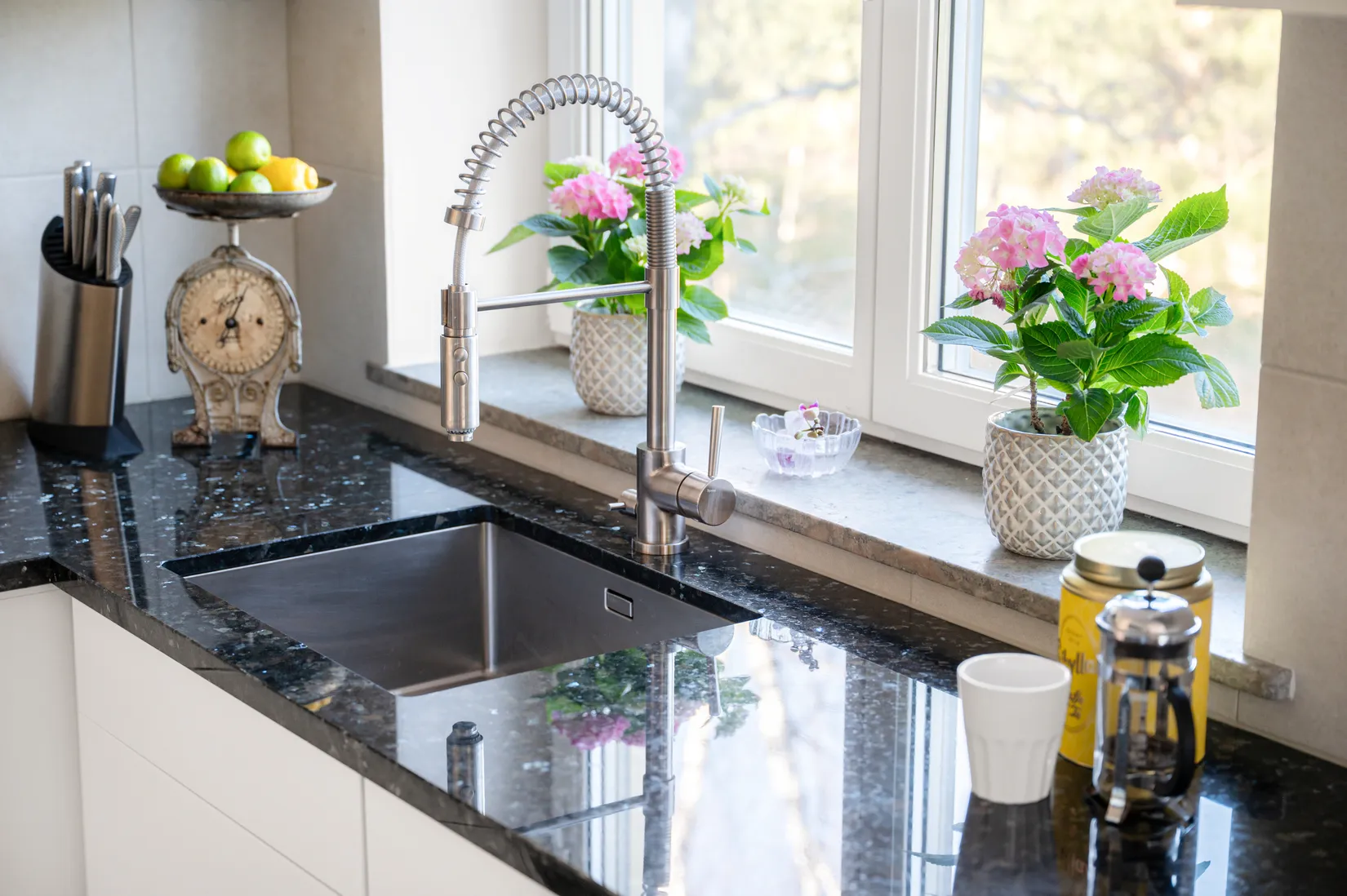 Bostadsrätt, Byggmästarvägen 6, Bromma / Abrahamsberg, Stockholm