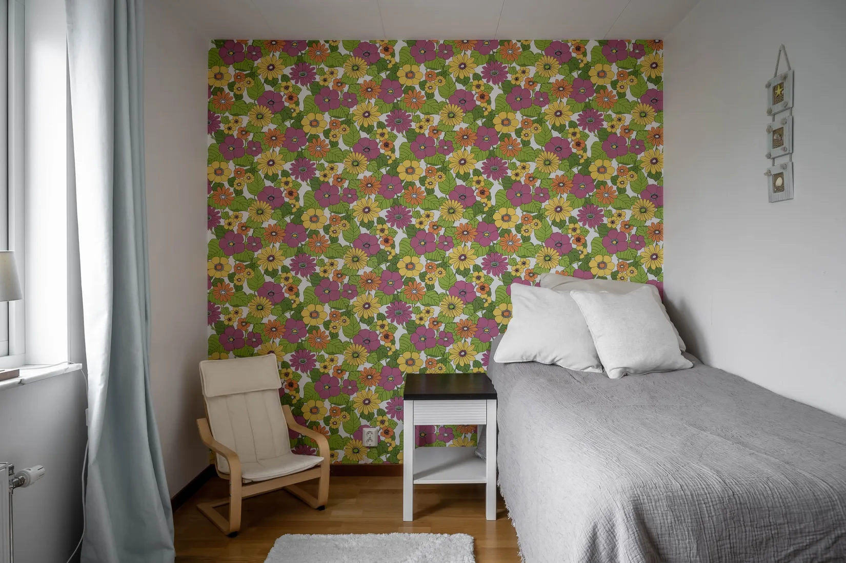 Villa, Sjöhagsvägen 38, Sjömarken, Borås