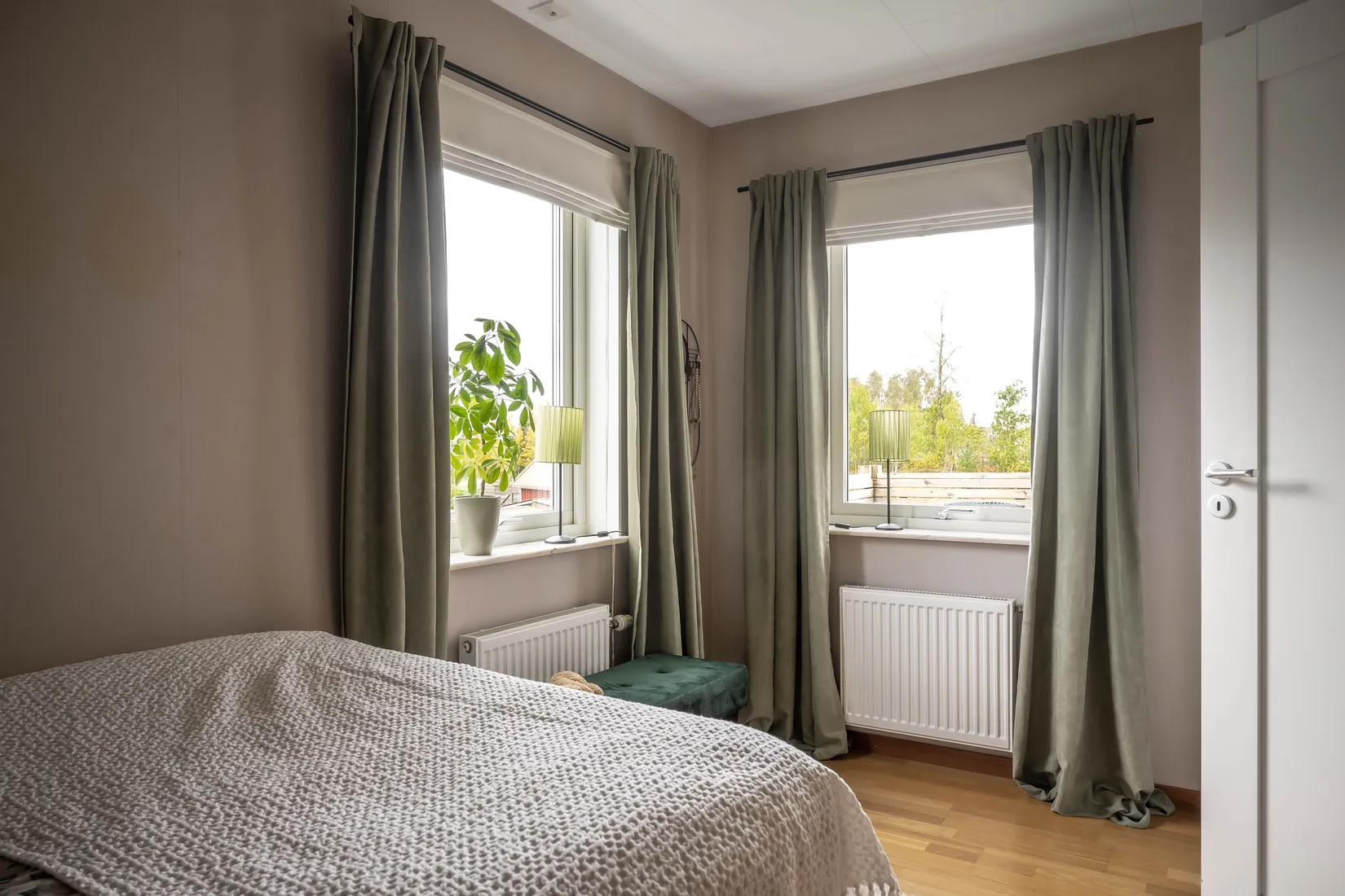 Villa, Sjöhagsvägen 38, Sjömarken, Borås