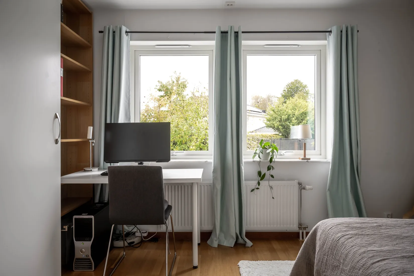 Villa, Sjöhagsvägen 38, Sjömarken, Borås