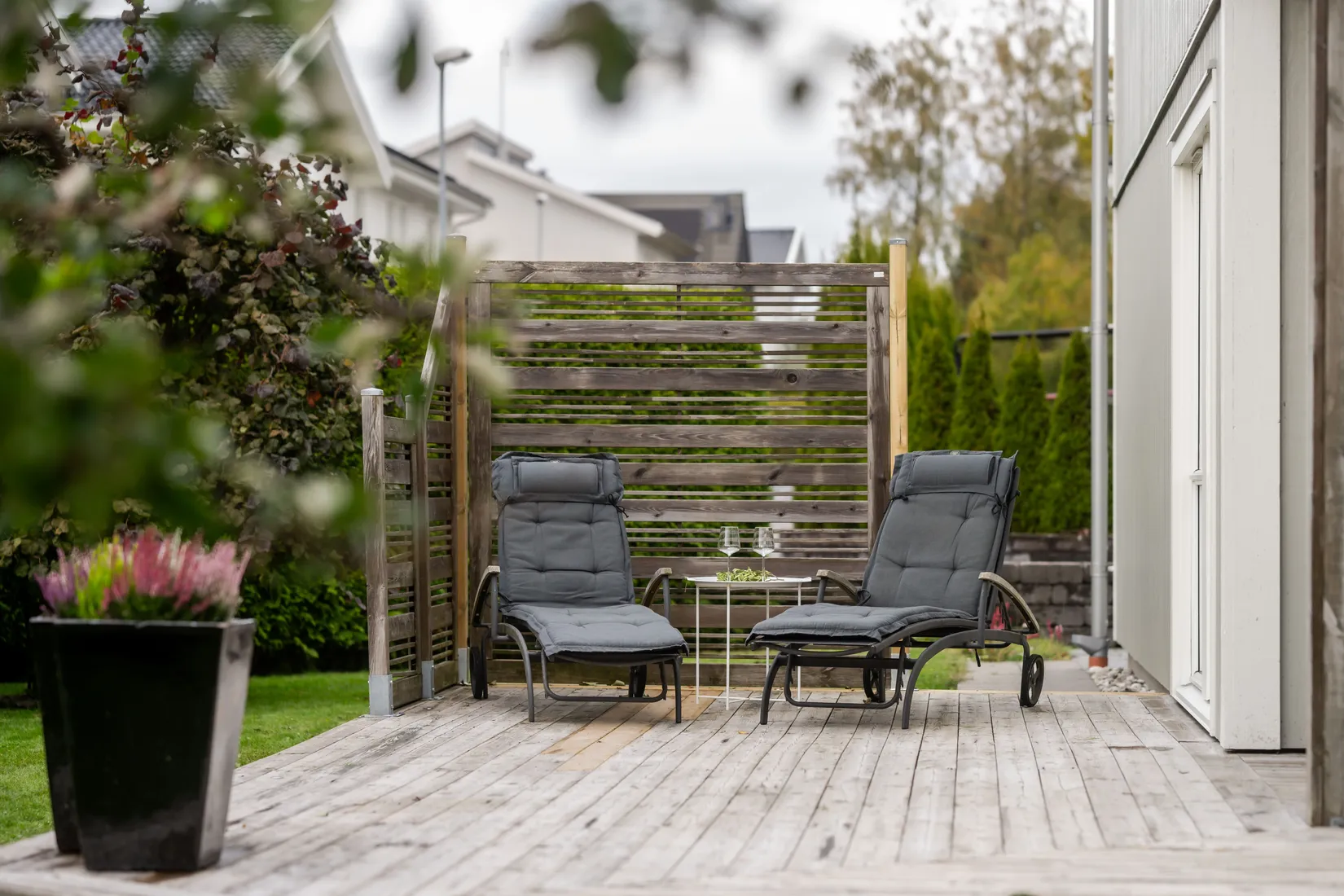 Villa, Sjöhagsvägen 38, Sjömarken, Borås