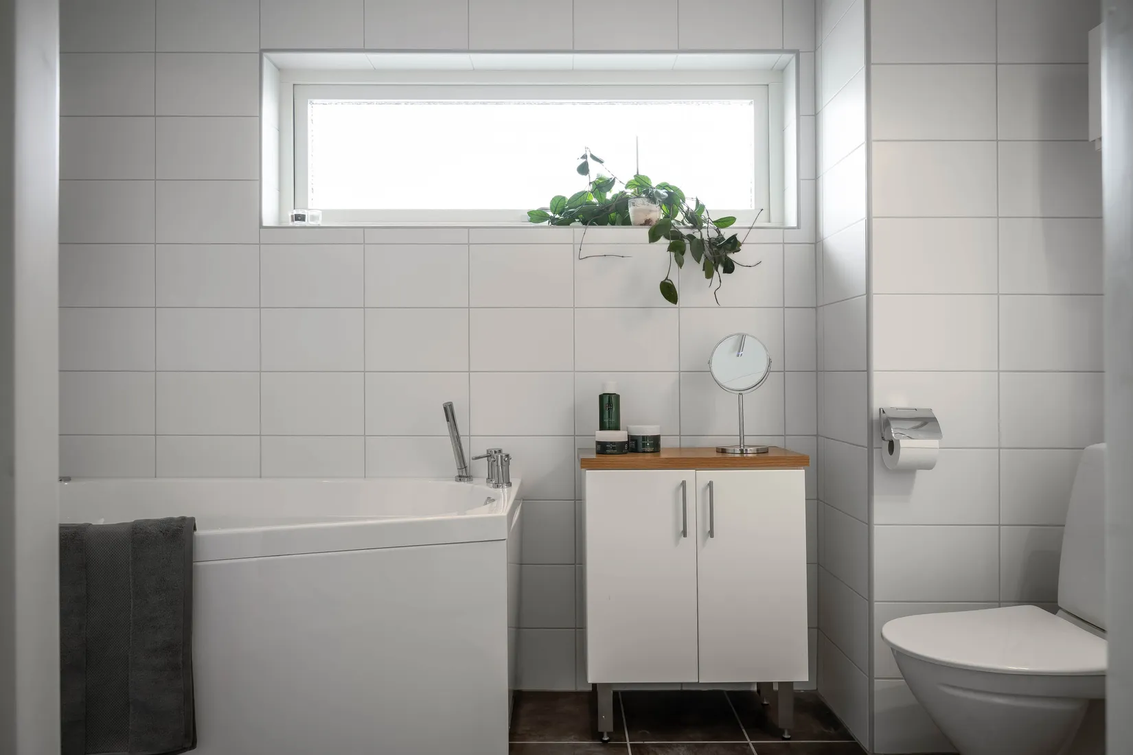 Villa, Sjöhagsvägen 38, Sjömarken, Borås