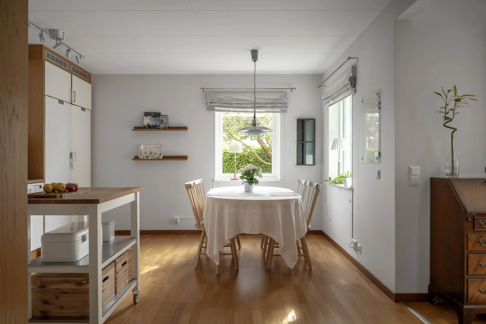 Villa, Sjöhagsvägen 38, Sjömarken, Borås