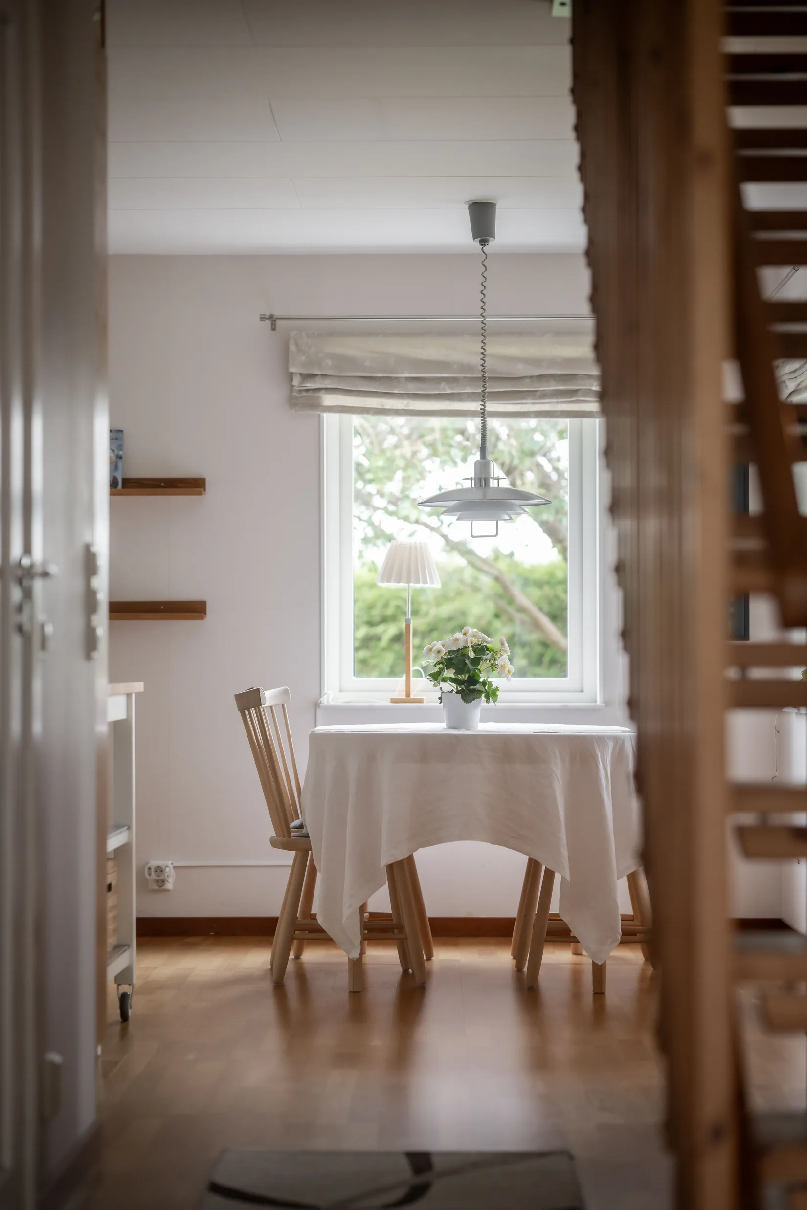 Villa, Sjöhagsvägen 38, Sjömarken, Borås