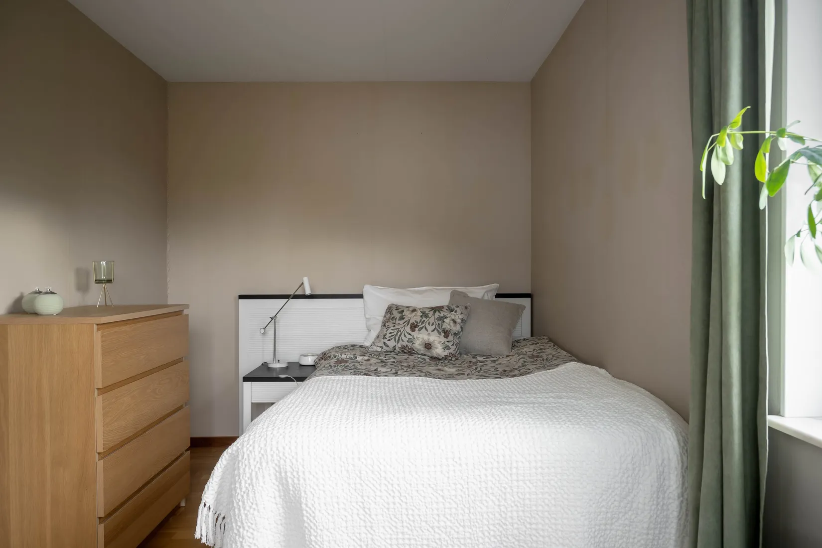 Villa, Sjöhagsvägen 38, Sjömarken, Borås