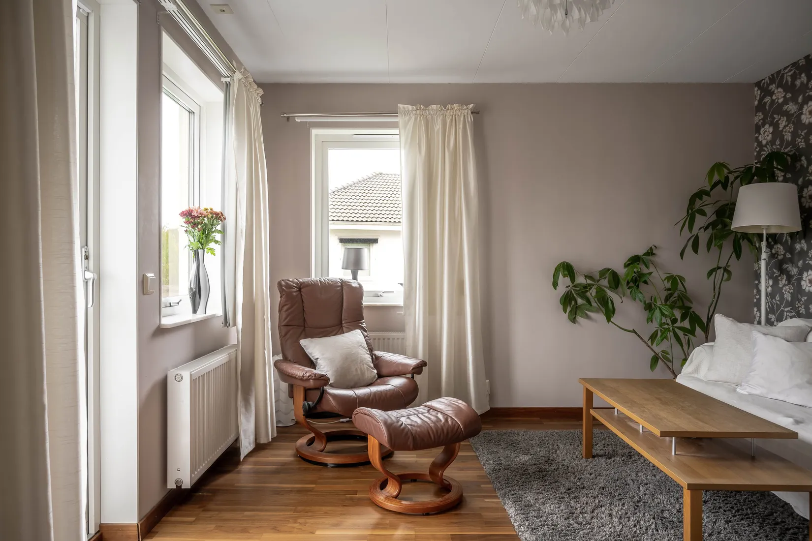 Villa, Sjöhagsvägen 38, Sjömarken, Borås