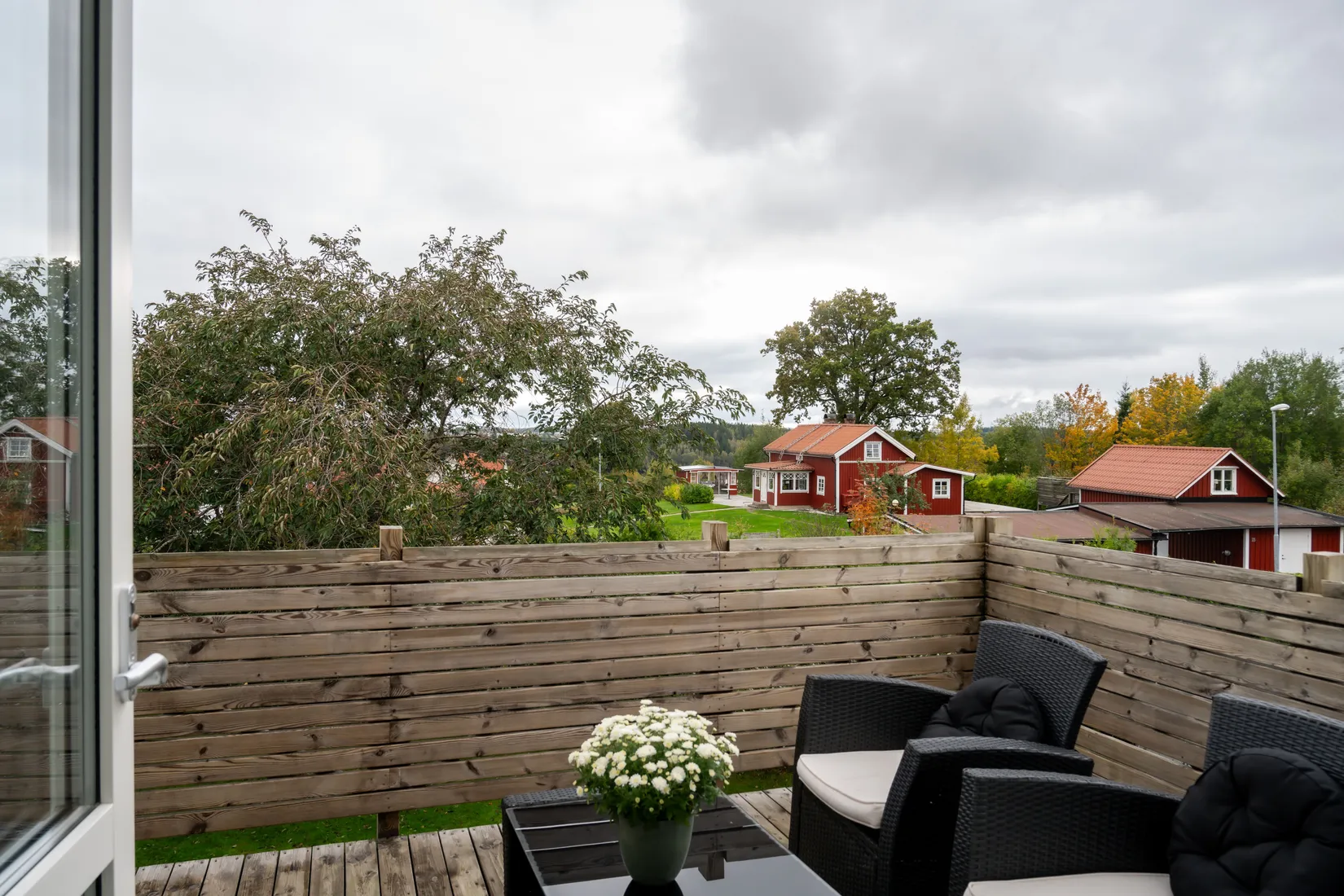 Villa, Sjöhagsvägen 38, Sjömarken, Borås