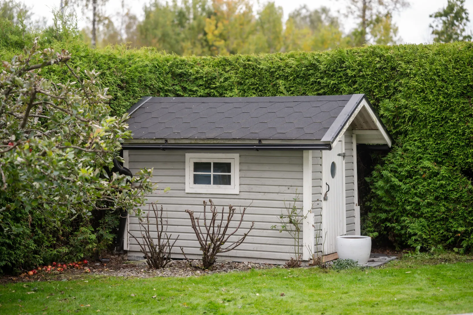 Villa, Sjöhagsvägen 38, Sjömarken, Borås