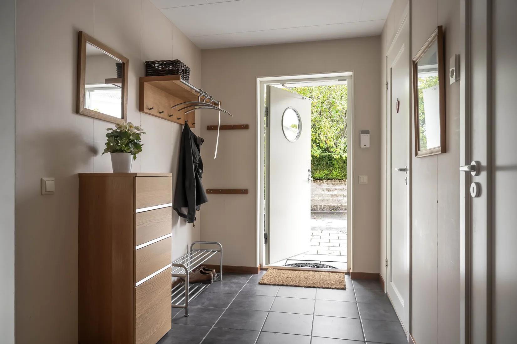 Villa, Sjöhagsvägen 38, Sjömarken, Borås