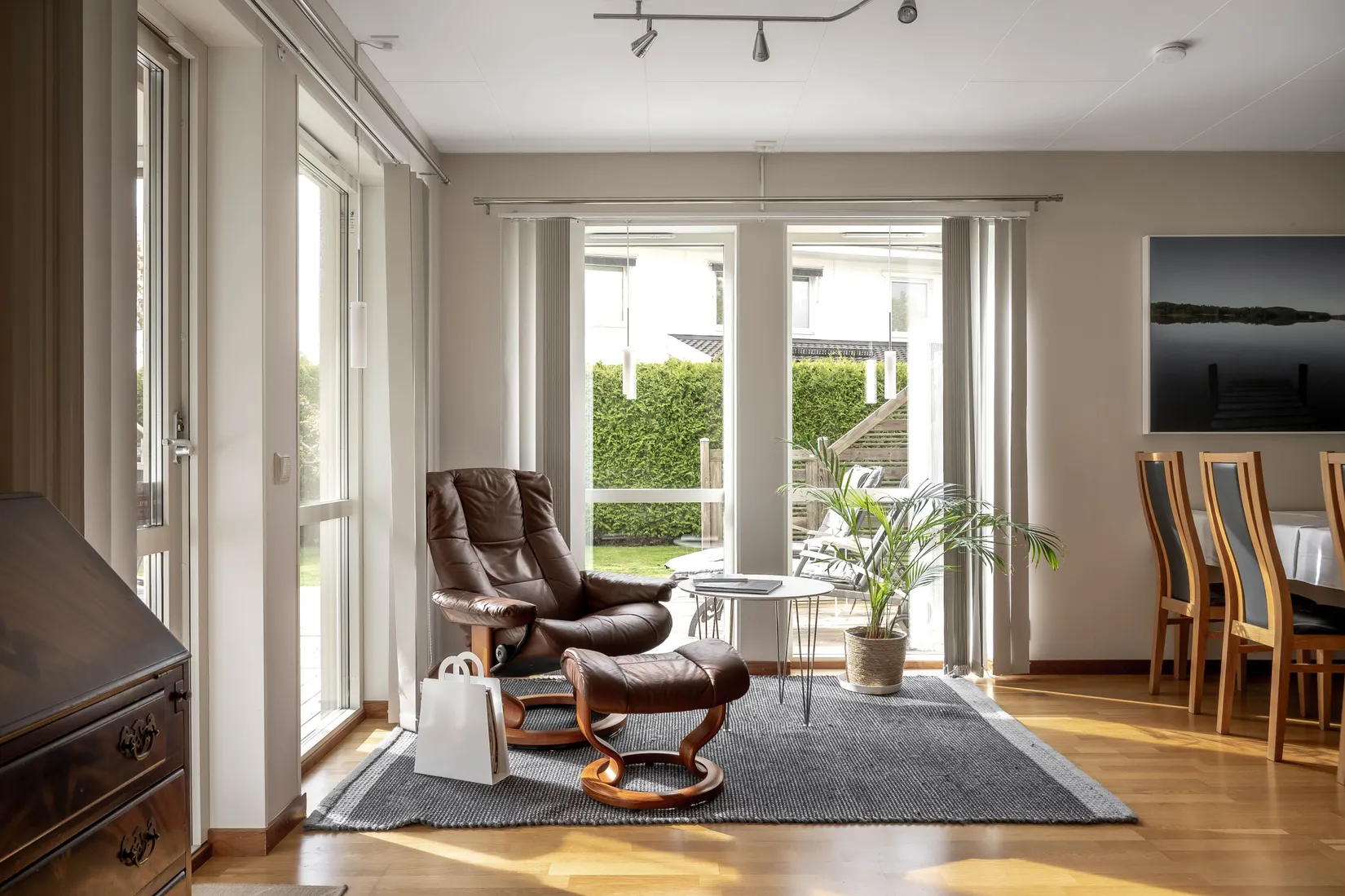 Villa, Sjöhagsvägen 38, Sjömarken, Borås