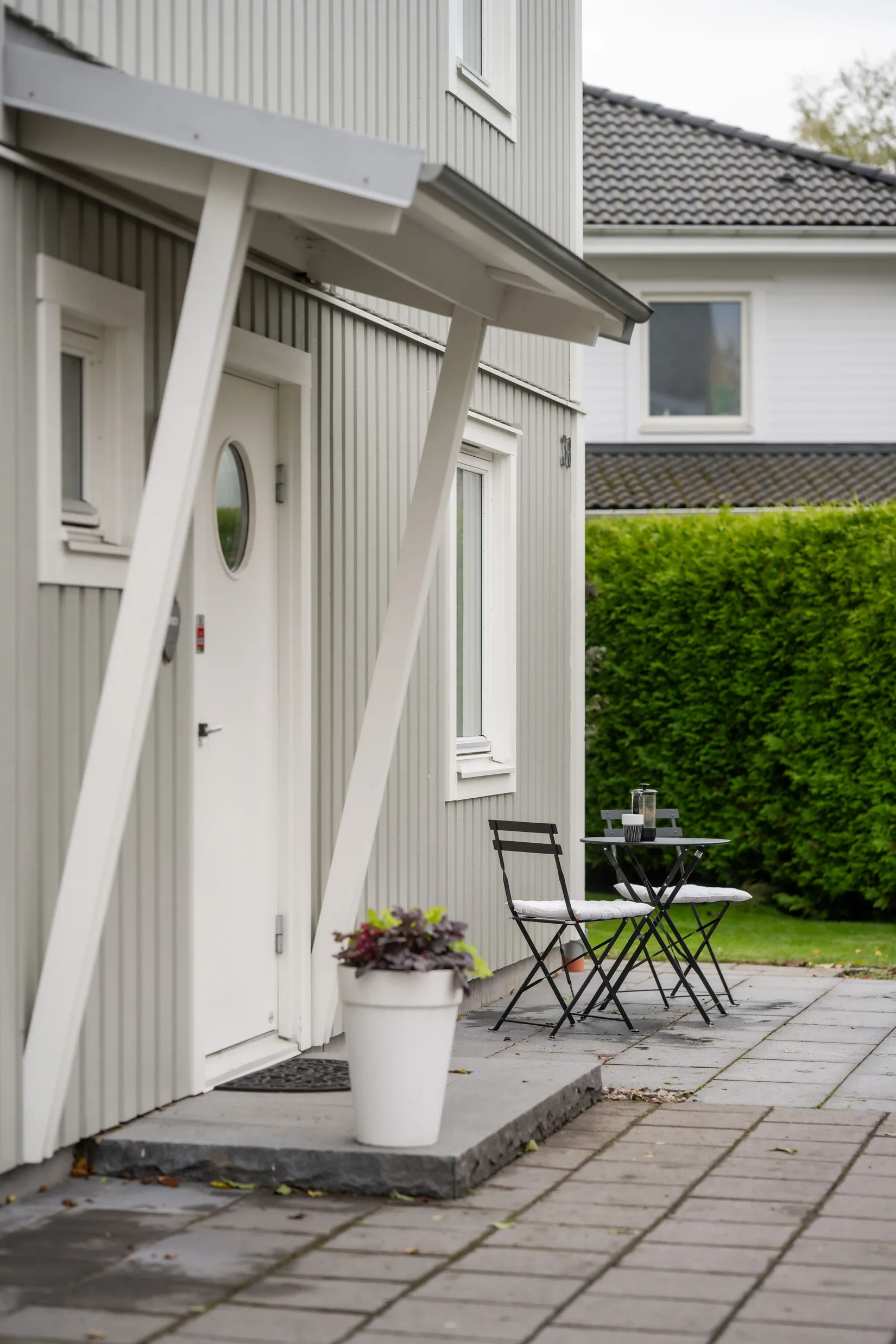 Villa, Sjöhagsvägen 38, Sjömarken, Borås