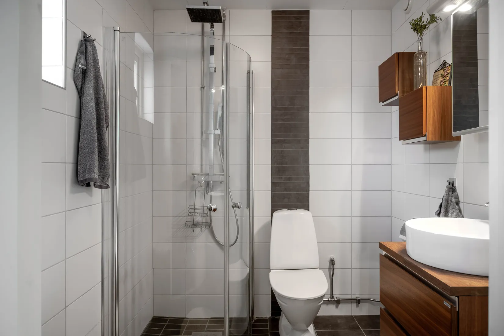 Villa, Sjöhagsvägen 38, Sjömarken, Borås