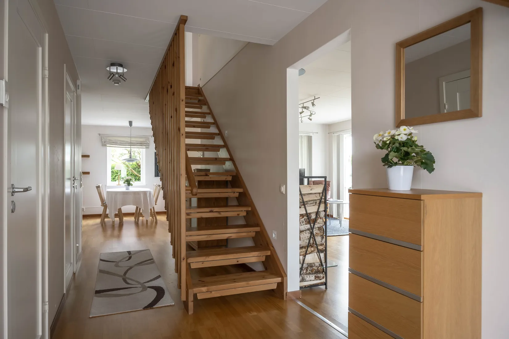 Villa, Sjöhagsvägen 38, Sjömarken, Borås