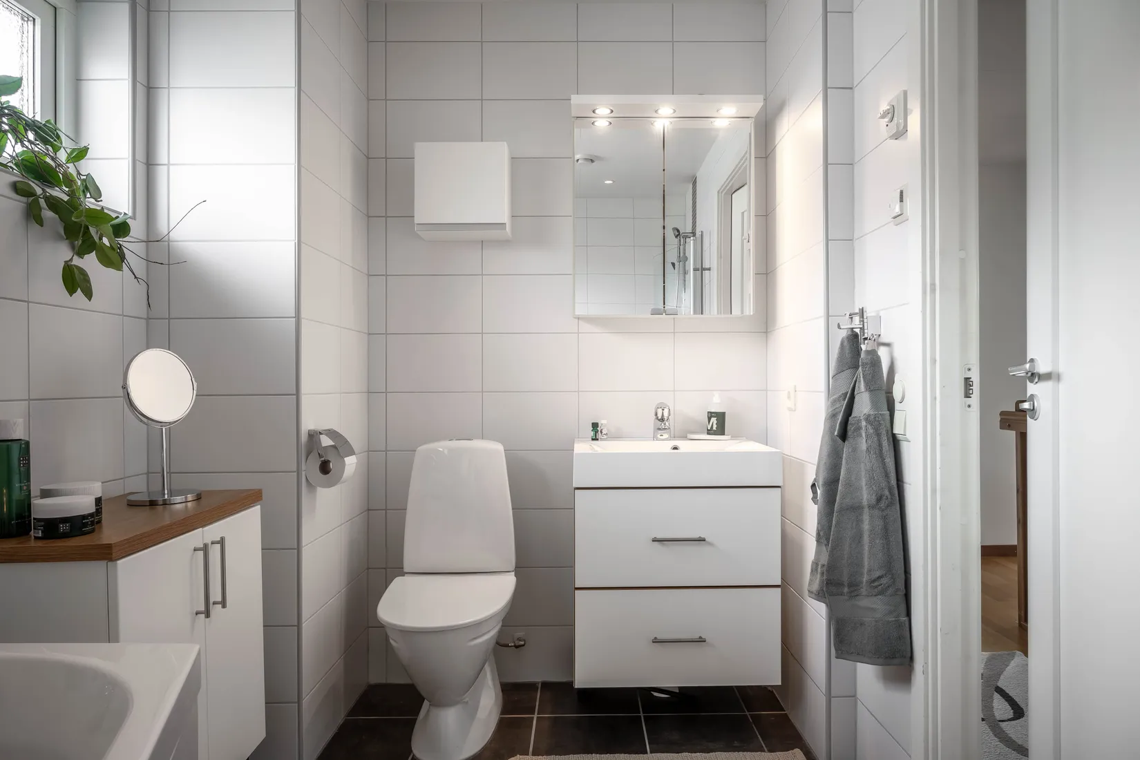 Villa, Sjöhagsvägen 38, Sjömarken, Borås