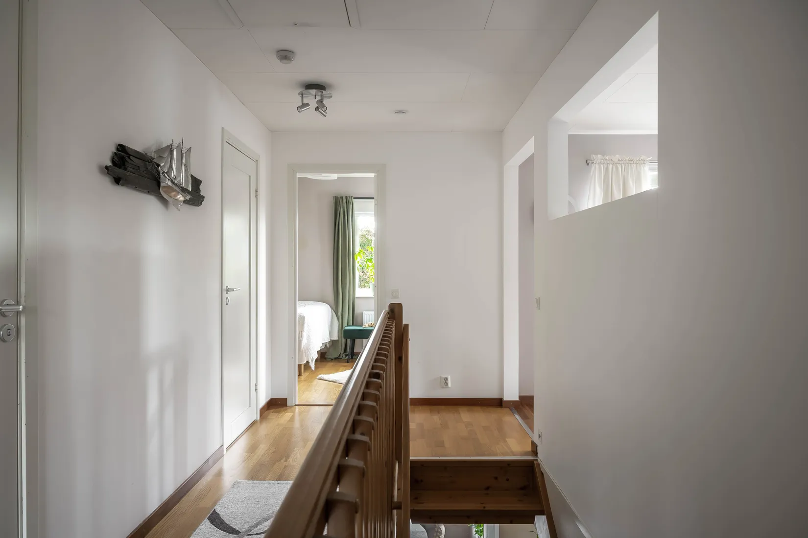 Villa, Sjöhagsvägen 38, Sjömarken, Borås