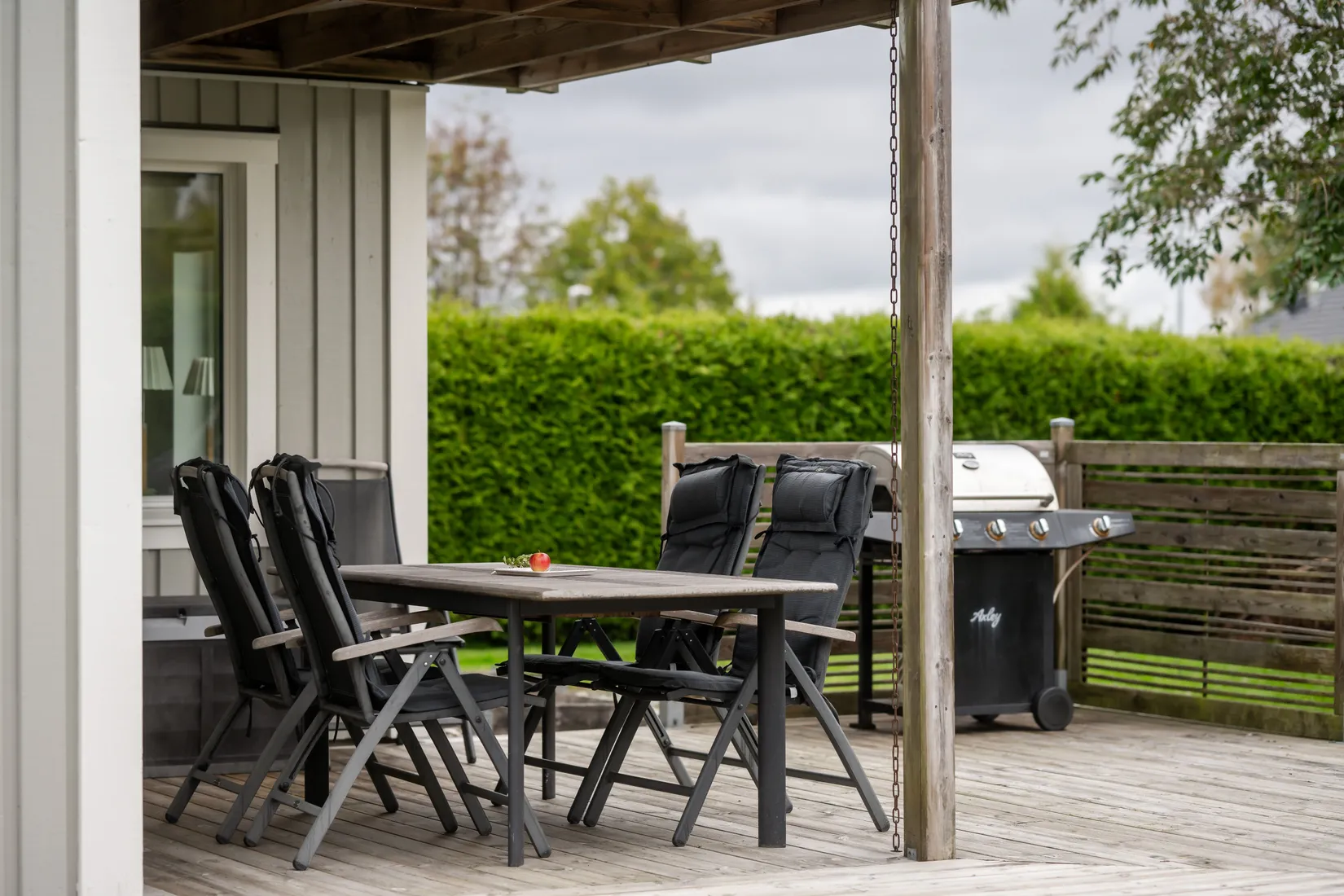 Villa, Sjöhagsvägen 38, Sjömarken, Borås