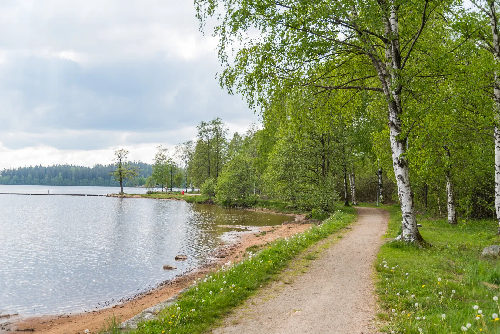 Villa, Sjöhagsvägen 38, Sjömarken, Borås