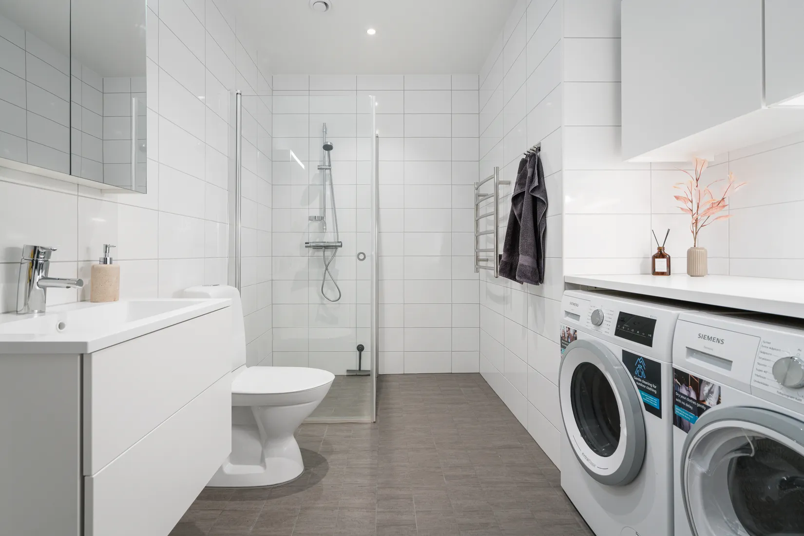 Bostadsrätt, Bratteråsbacken 22, Eriksberg, Göteborg