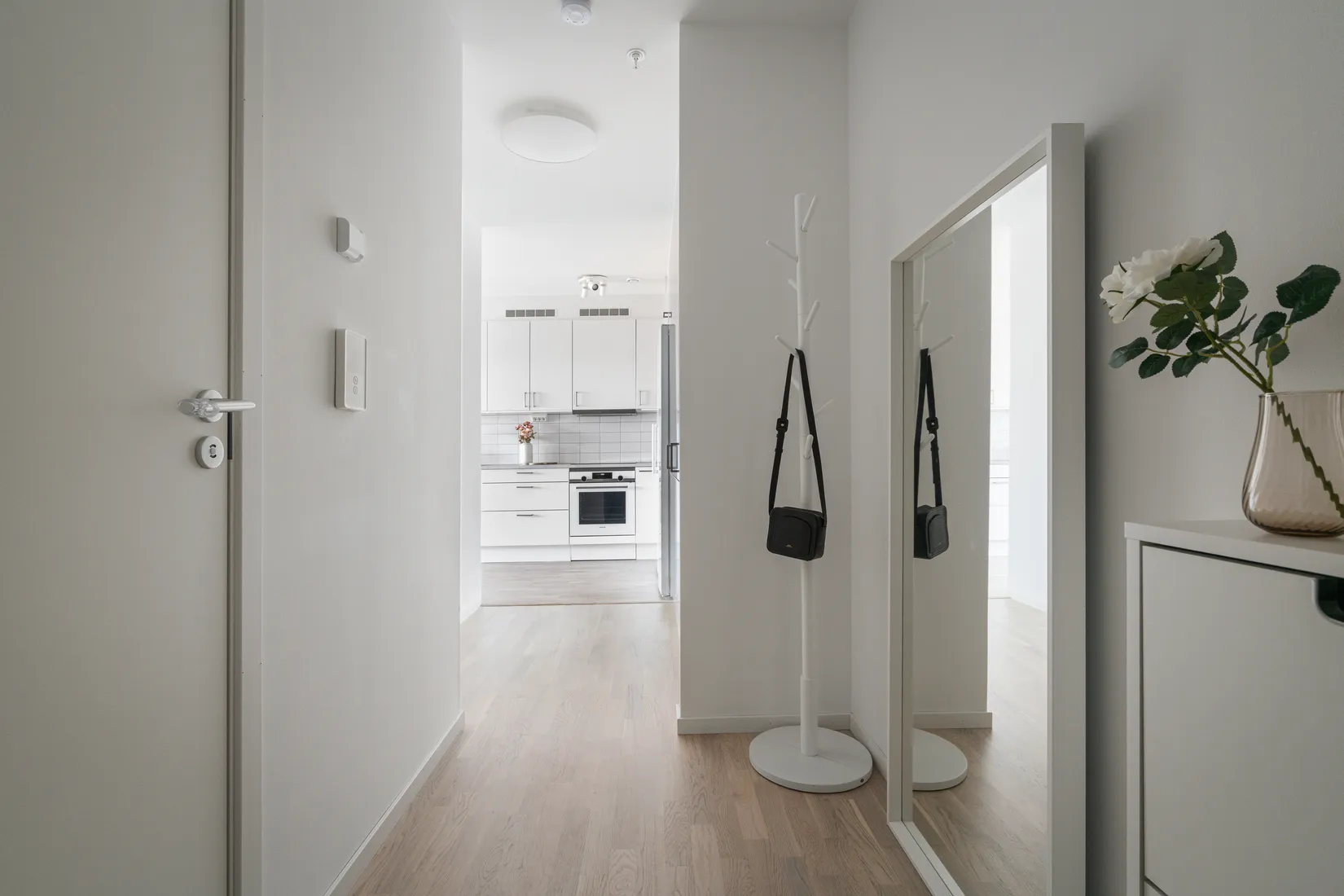 Bostadsrätt, Bratteråsbacken 22, Eriksberg, Göteborg