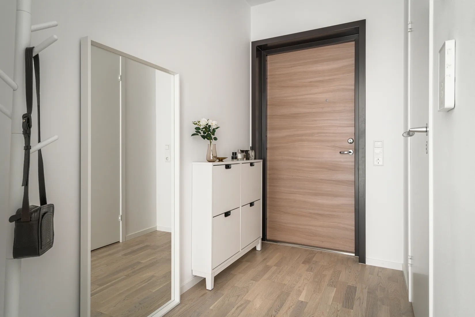 Bostadsrätt, Bratteråsbacken 22, Eriksberg, Göteborg