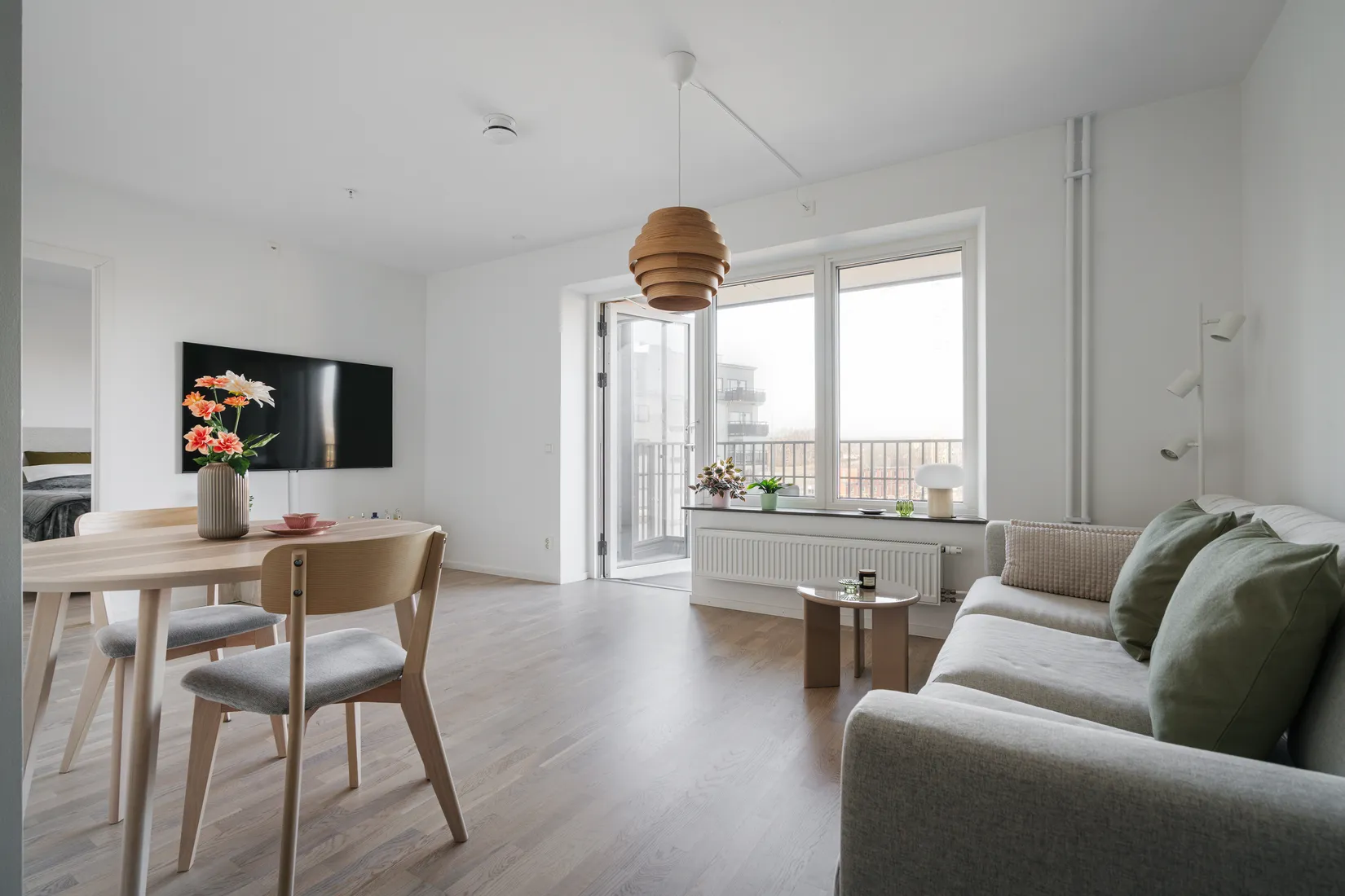 Bostadsrätt, Bratteråsbacken 22, Eriksberg, Göteborg