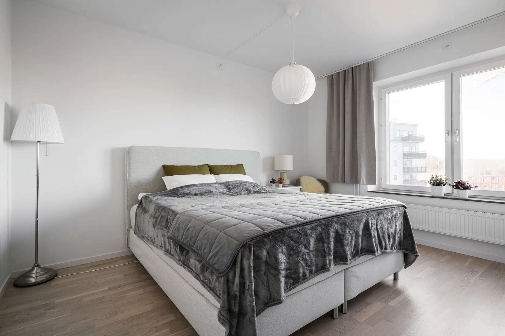 Bostadsrätt, Bratteråsbacken 22, Eriksberg, Göteborg