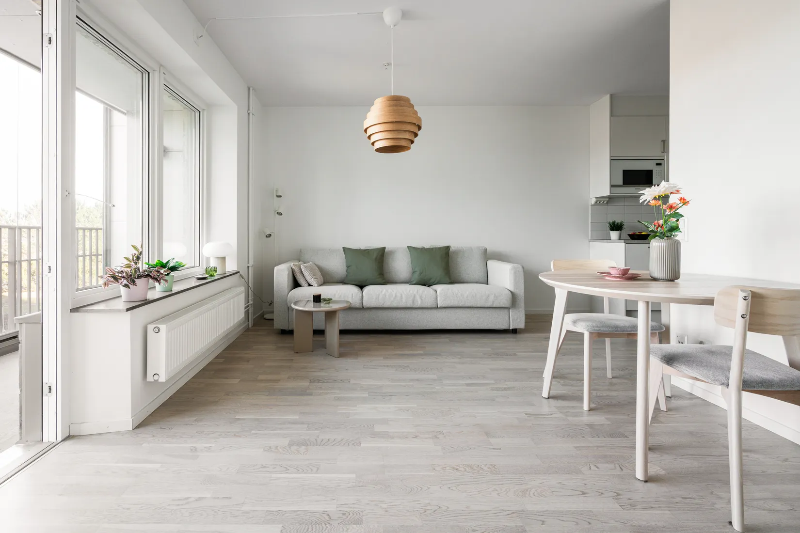 Bostadsrätt, Bratteråsbacken 22, Eriksberg, Göteborg