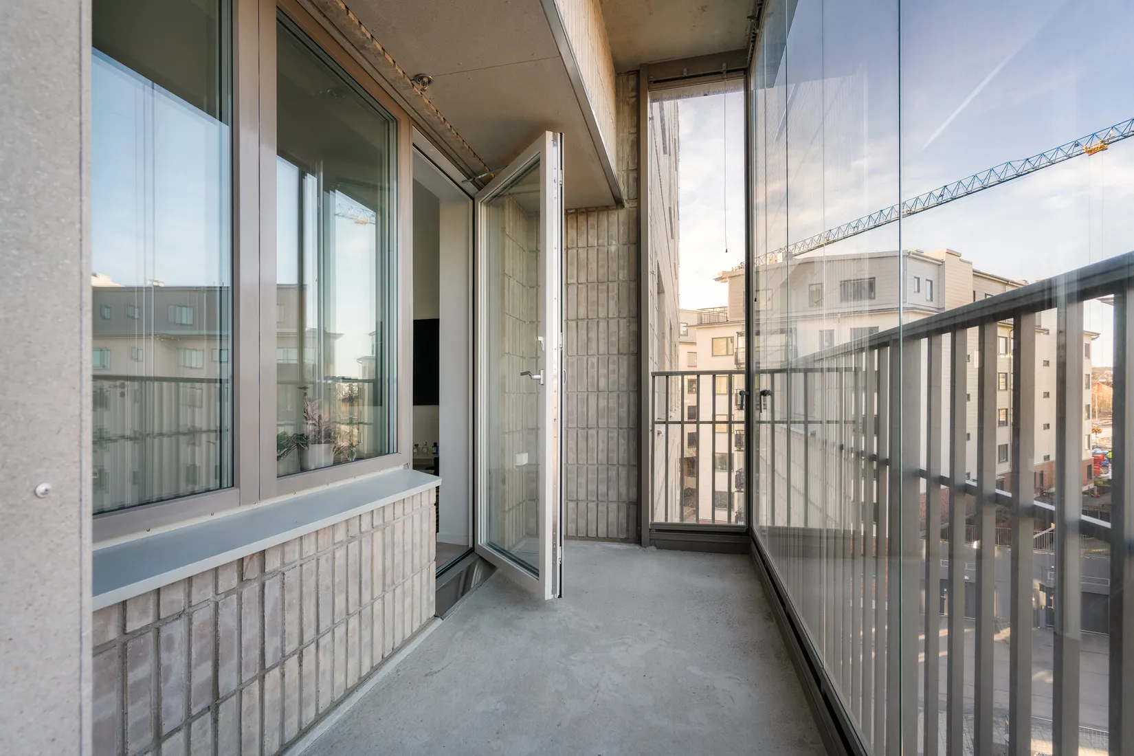 Bostadsrätt, Bratteråsbacken 22, Eriksberg, Göteborg