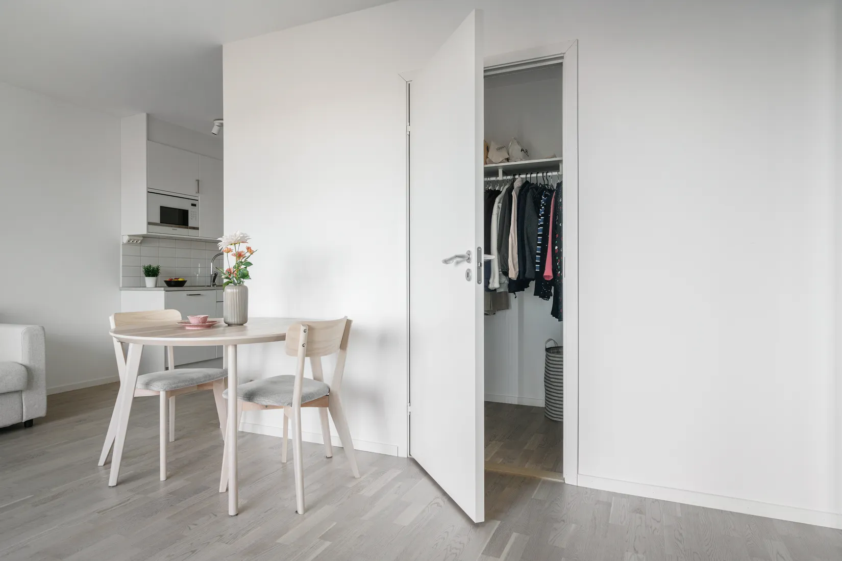 Bostadsrätt, Bratteråsbacken 22, Eriksberg, Göteborg