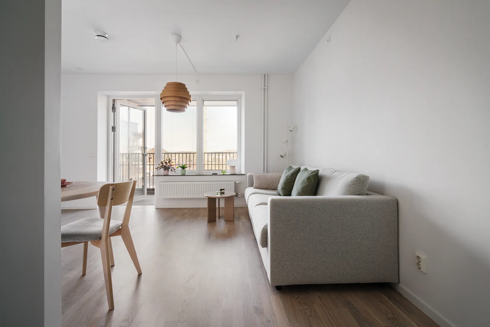 Bostadsrätt, Bratteråsbacken 22, Eriksberg, Göteborg