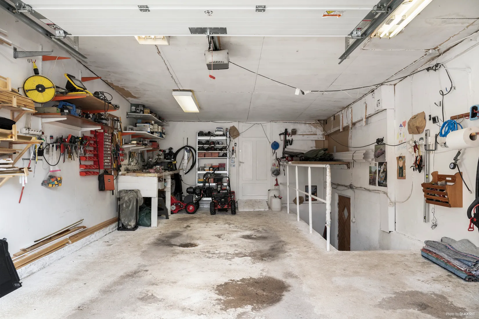 Villa, Täppgatan 26, Mjälga, Borlänge