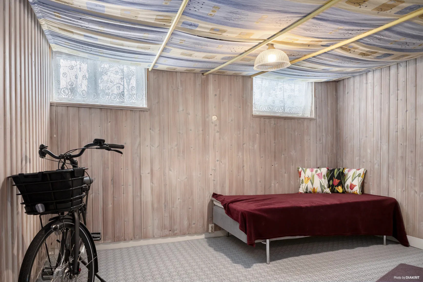 Villa, Täppgatan 26, Mjälga, Borlänge