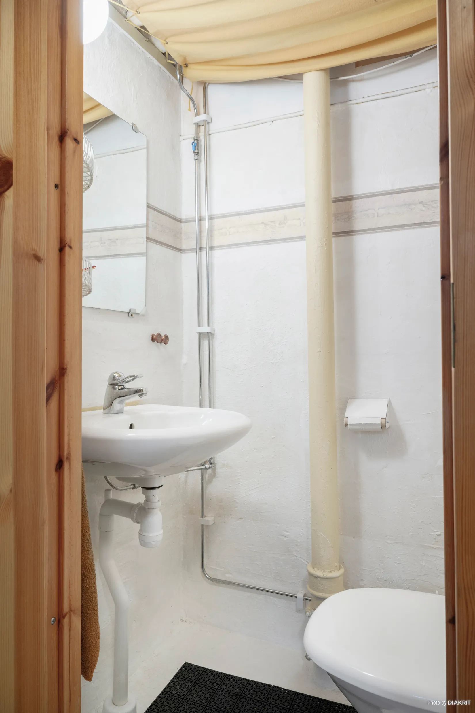 Villa, Täppgatan 26, Mjälga, Borlänge